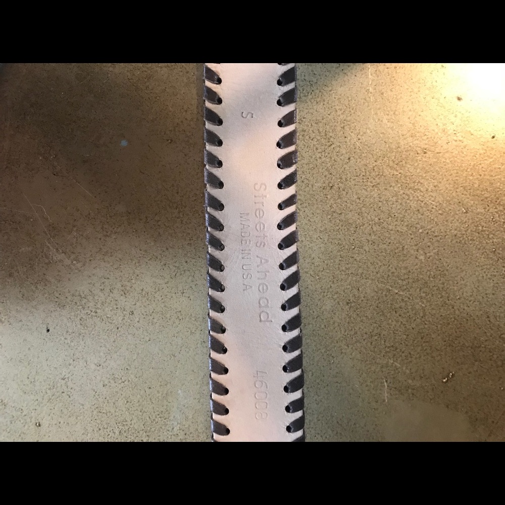 Belt - Picture 3 of 5